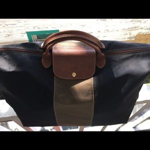 Longchamp Le Pliage - Extra Large Travel Bag